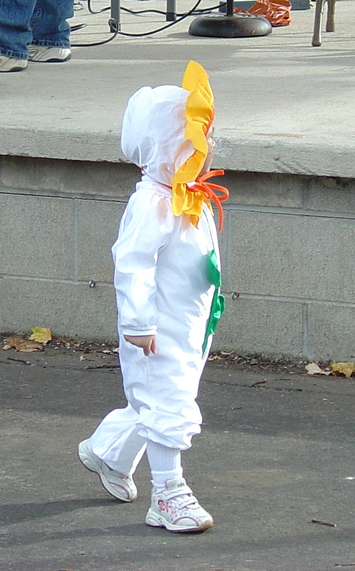 trick or treat parade from 2004 28