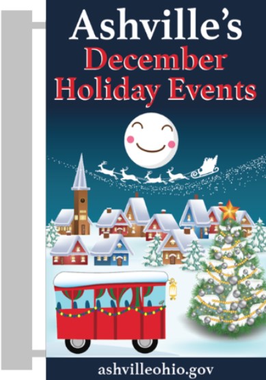 2019 Holiday Events