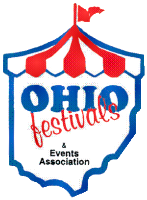 ohio festival logo